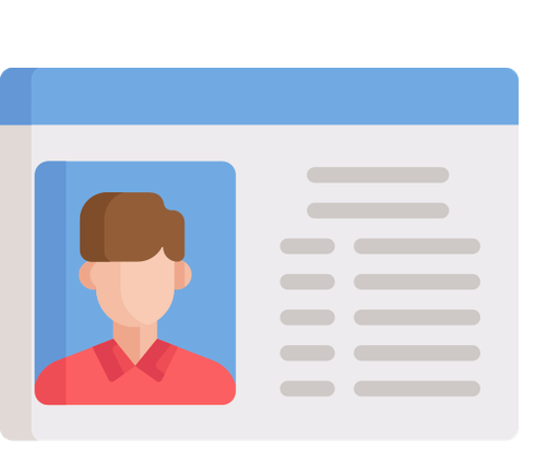 Identity Non Verified
