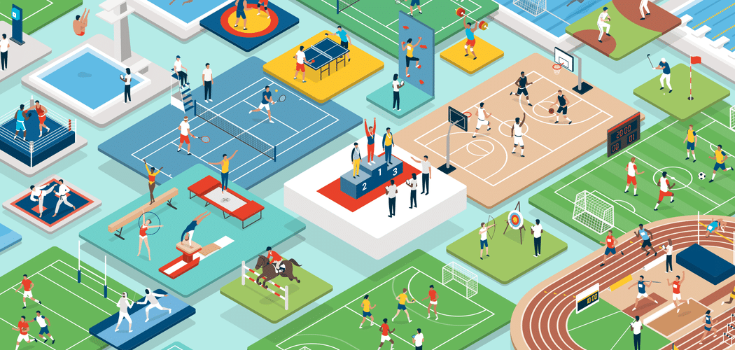 Elevate Your Game Day Experience with Drone.vet’s Aerial Solutions