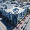 Commercial Real Estate Exterior Drone Shoot