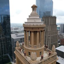 Nexus Aerial