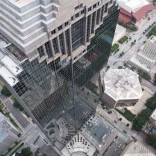 Nexus Aerial