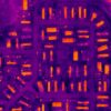Thermal imaging – Commercial building Inspection or Solar Panel inspection