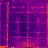 Thermal imaging – Commercial building Inspection or Solar Panel inspection