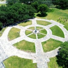 Nexus Aerial