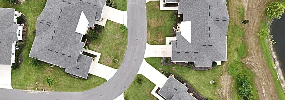 Real Estate