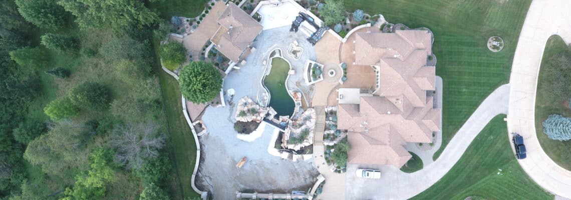 Drone Pics