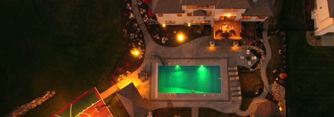 Drone Pics
