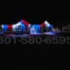 Custom Permanent Home Lighting