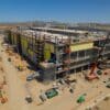 Construction Monitoring (San Diego, CA)