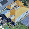 Basic Aerial Photo package (15-20 photos)