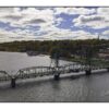 Commercial Real Estate / Vacant Land Marketing Photography