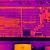 Thermal Solar Panel Inspection