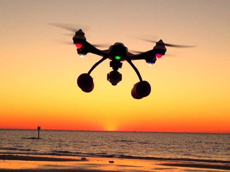 Top Best Drones 2