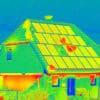 Residential Solar Panel Inspection