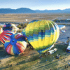 Aerial Photography in Las Vegas