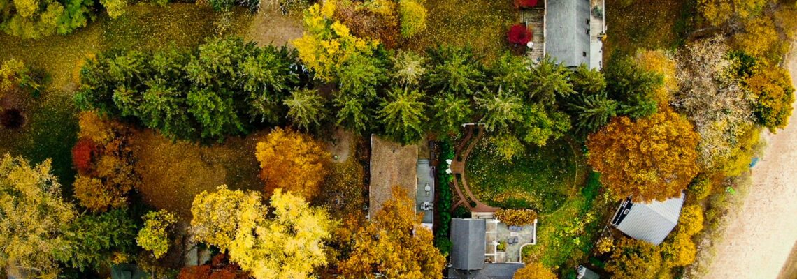 Drone Photography