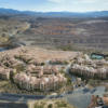 Aerial Photography in Las Vegas