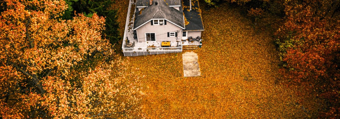 Drone Photography