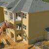 Construction Site Monitoring in Florida by Ariseimaging