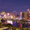 Aerial Photography in Las Vegas