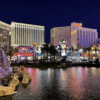 Aerial Photography in Las Vegas