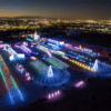 Aerial Photography in Las Vegas
