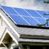 Residential Solar Panel Inspection
