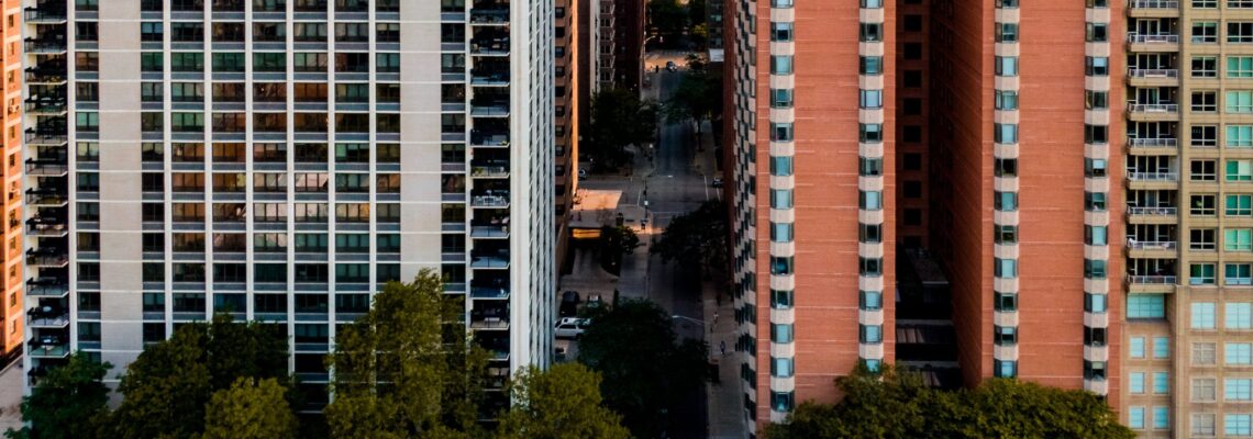 Drone Photography