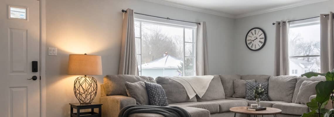 Real Estate Photography