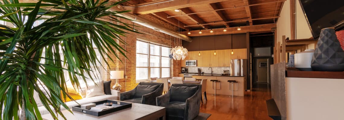 Real Estate Photography