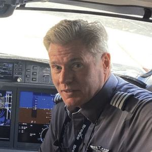 pilot