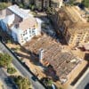 Construction Progression
