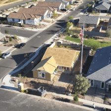 Eagle Eye Aerial Photography LLC