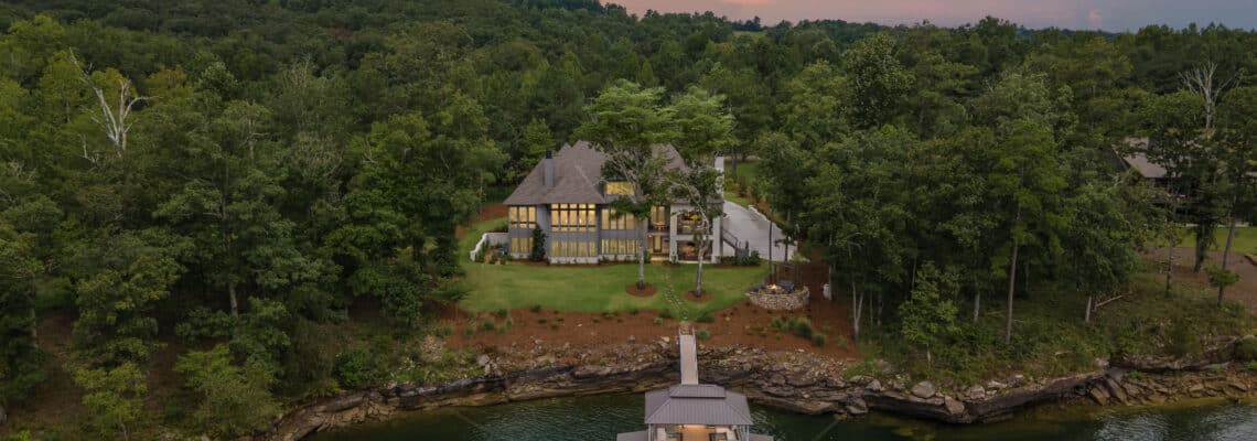 Sunshine Lens Realty Media Aerial Portfolio