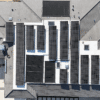 Real Estate with Aerial photography