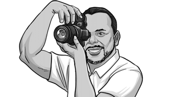 Joseph Morales