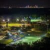 Aerial Photography in North Carolina by Rhett Davis