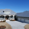 Real Estate in North Carolina by Phil Work