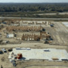 15 Ground & Aerial Exterior Photos in North Carolina by Valentino Sykes
