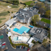 AERIAL PHOTOGRAPHY  in North Carolina by Sofi Khmara