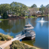 AERIAL PHOTOGRAPHY  in North Carolina by Sofi Khmara