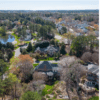 AERIAL PHOTOGRAPHY  in North Carolina by Sofi Khmara