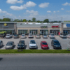 Commercial Real Estate Videography