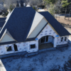 Construction Progression photography in North Carolina by Phil Work