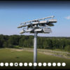 Aerial Drone Photographs in North Carolina by Rob Byron