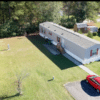 55 Ground & Aerial Exterior in North Carolina by Valentino Sykes