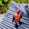 Roofing/Thermal Inspection in North Carolina by Phil Work