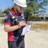 Inspections photography in North Carolina by Jason Civiello