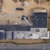 Construction Progression photography in North Carolina by Phil Work