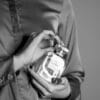 Branding photoshoot in North Carolina by Sofi Khmara